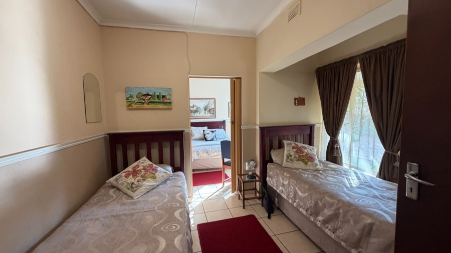 Commercial Property for Sale in Potchefstroom South North West
